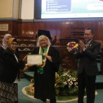 Professor Hannah Dahlen from Western Sydney University, Australia, Officially Appointed&hellip;