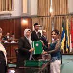 Kisah Bdn. Winny Mesah, Lulusan RPL Kebidanan FK UNAIR yang&hellip;