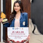 Buktikan Talenta, As Syifa Adn FK UNAIR Raih Juara 3&hellip;