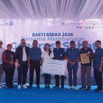 FK UNAIR Lepas Keberangkatan RSKKA untuk Pelayanan Kesehatan di Kepulauan&hellip;