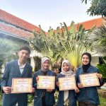 Satu Lensa Dua Disiplin: Mahasiswa FK dan FKG UNAIR Raih&hellip;